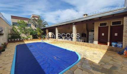 Apartamento à venda, 5 quartos, 2 suítes, 3 vagas, Custódio Pereira - Uberlândia/MG