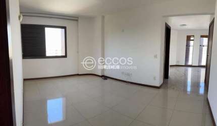 Apartamento à venda, 3 quartos, 3 suítes, 2 vagas, Santa Maria - Uberlândia/MG