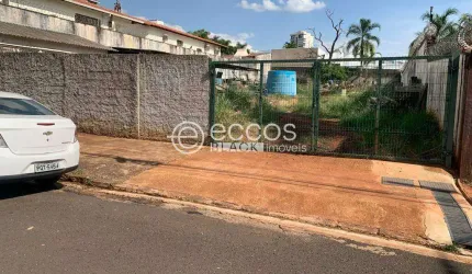 Terreno à venda, Patrimônio - Uberlândia/MG