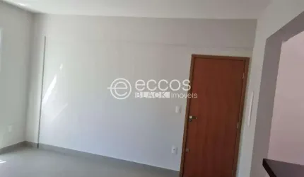 Apartamento à venda, 2 quartos, 1 suíte, 2 vagas, Santa Mônica - Uberlândia/MG