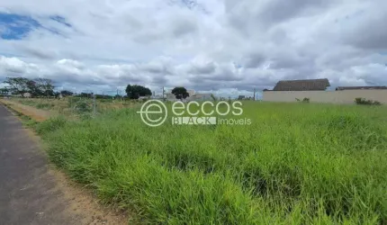Terreno à venda, Laranjeiras - Uberlândia/MG