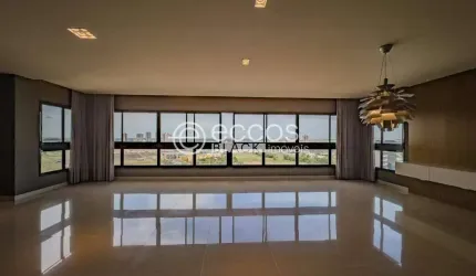 Apartamento à venda, 3 quartos, 3 suítes, 4 vagas, Jardim Karaíba - Uberlândia/MG