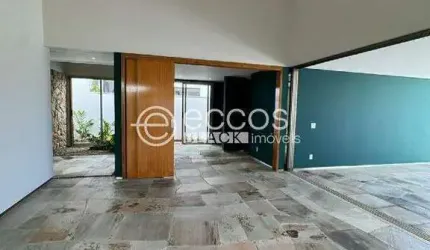 Casa em condomínio à venda, 4 quartos, 4 suítes, 6 vagas, Nova Uberlândia - Uberlândia/MG