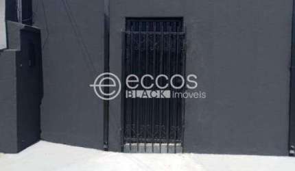 Imóvel Comercial para aluguel, Industrial - ARAGUARI/MG