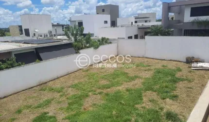 Terreno em condomínio à venda, Nova Uberlândia - Uberlândia/MG