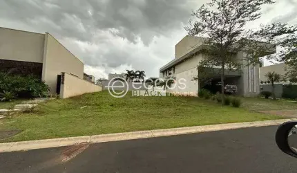 Terreno em condomínio à venda, Jardim Sul - Uberlândia/MG