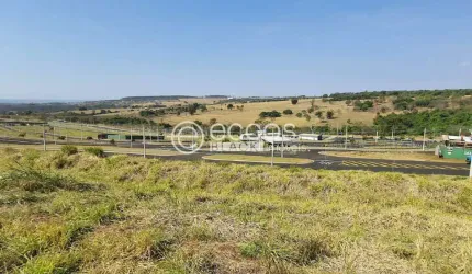 Terreno em condomínio à venda, Alto Umuarama - Uberlândia/MG