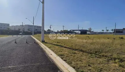Terreno em condomínio à venda, Shopping Park - Uberlândia/MG