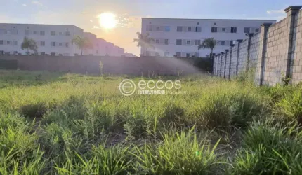 Terreno em condomínio à venda, Shopping Park - Uberlândia/MG