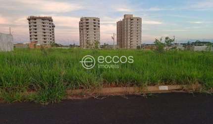 Terreno à venda, Loteamento Luizote IV - Uberlândia/MG
