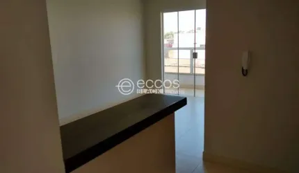 Cobertura à venda, 4 quartos, 2 suítes, 3 vagas, Tubalina - Uberlândia/MG