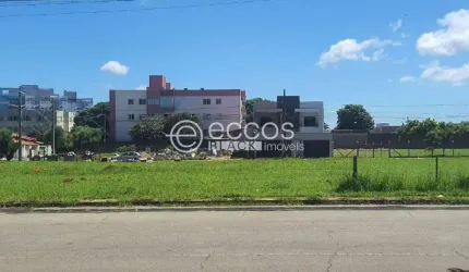 Área à venda, Alto Umuarama - Uberlândia/MG