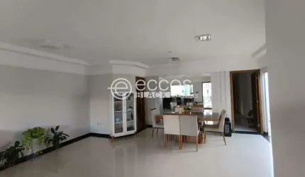 Casa em condomínio à venda, 3 quartos, 1 suíte, Jardim Holanda - Uberlândia/MG