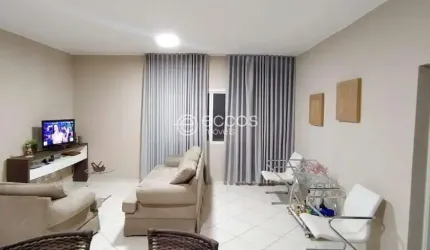 Apartamento à venda, 3 quartos, 1 suíte, 1 vaga, Nossa Senhora Aparecida - Uberlândia/MG