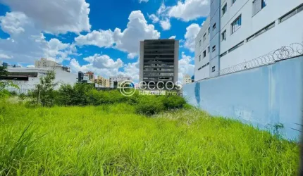 Terreno à venda, Saraiva - Uberlândia/MG