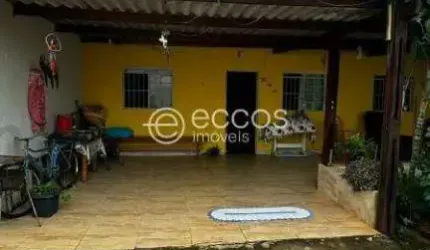 Casa à venda, 3 quartos, Jardim Canaã - Uberlândia/MG