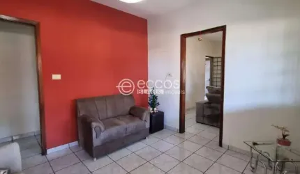 Casa à venda, 3 quartos, 1 suíte, 1 vaga, Brasil - Uberlândia/MG