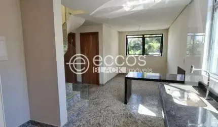 Cobertura à venda, 2 quartos, 1 suíte, 1 vaga, Lourdes - Belo Horizonte/MG