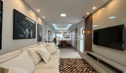 Casa à venda, 3 quartos, 3 suítes, 2 vagas, Brasil - Uberlândia/MG