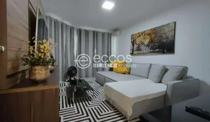 Casa para aluguel, 4 quartos, 2 suítes, 3 vagas, Jardim Europa - Uberlândia/MG