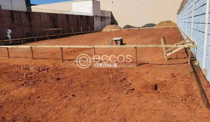 Terreno à venda, Novo Mundo - Uberlândia/MG