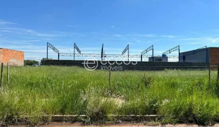 Terreno à venda, Minas Gerais - Uberlândia/MG