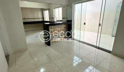 Apartamento à venda, 3 quartos, 1 suíte, 1 vaga, Brasil - Uberlândia/MG