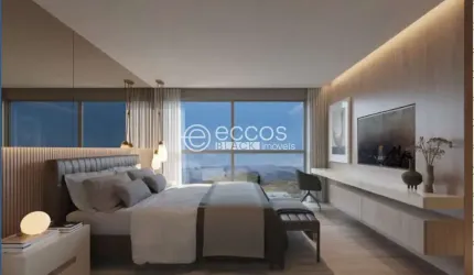 Apartamento à venda, 4 quartos, 4 suítes, 4 vagas, Jardim das Mangabeiras - Nova Lima/MG