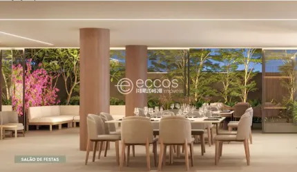 Apartamento à venda, 4 quartos, 4 suítes, 3 vagas, Lourdes - Belo Horizonte/MG