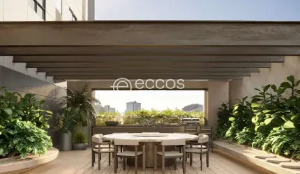 Apartamento à venda, 4 quartos, 2 suítes, 3 vagas, Funcionários - Belo Horizonte/MG