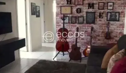 Apartamento à venda, 2 quartos, 1 vaga, Chácaras Tubalina e Quartel - Uberlândia/MG