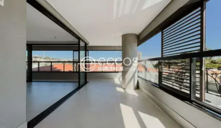 Apartamento à venda, 3 quartos, 3 suítes, 2 vagas, Morada da Colina - Uberlândia/MG