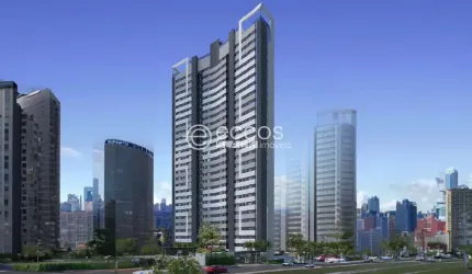 Apartamento à venda, 4 quartos, 4 suítes, 4 vagas, Vale do Sereno - Nova Lima/MG