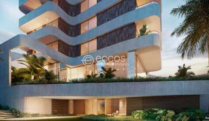 Apartamento à venda, 4 quartos, 4 suítes, 4 vagas, Vale do Sereno - Nova Lima/MG