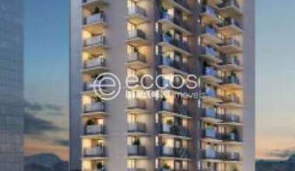 Apartamento à venda, 1 quarto, 1 suíte, 1 vaga, Serra do Curral Del Rey - Nova Lima/MG