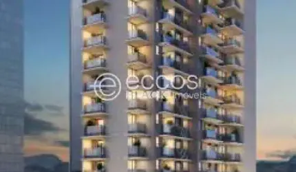 Apartamento à venda, 1 quarto, 1 suíte, 1 vaga, Vila da Serra - Nova Lima/MG