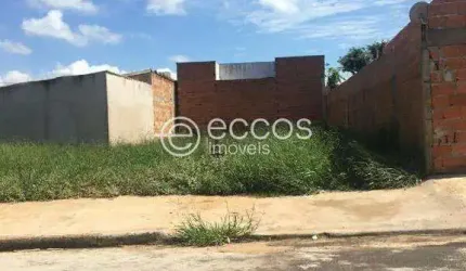 Terreno à venda, Jardim Canaã - Uberlândia/MG