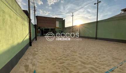 Imóvel Comercial à venda, Jardim das Palmeiras - Uberlândia/MG