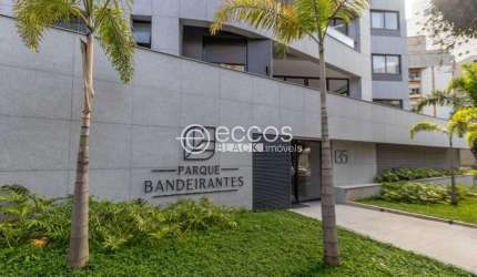 Apartamento à venda, 4 quartos, 2 suítes, 4 vagas, Sion - Belo Horizonte/MG