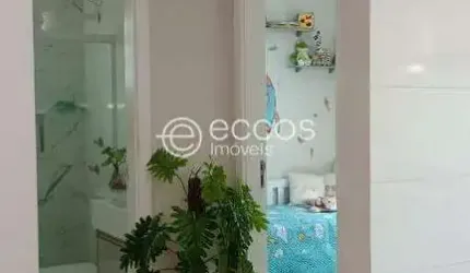 Apartamento à venda, 2 quartos, 1 vaga, Chácaras Tubalina e Quartel - Uberlândia/MG