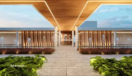 Apartamento à venda, 4 quartos, 1 suíte, 3 vagas, Mina de Águas Claras - Nova Lima/MG