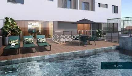 Apartamento à venda, 2 quartos, 1 suíte, 2 vagas, Nova Suíssa - Belo Horizonte/MG