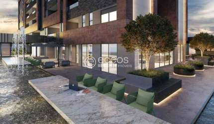 Apartamento à venda, 1 quarto, 1 suíte, 2 vagas, Vale do Sereno - Nova Lima/MG