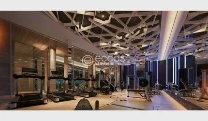 Apartamento à venda, 3 quartos, 1 suíte, Gutierrez - Belo Horizonte/MG