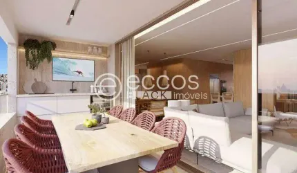 Apartamento à venda, 4 quartos, 1 suíte, 2 vagas, São Pedro - Belo Horizonte/MG