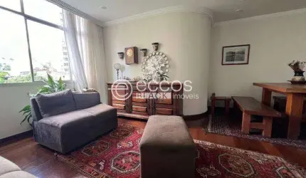 Apartamento à venda, 4 quartos, 1 suíte, 2 vagas, Funcionários - Belo Horizonte/MG