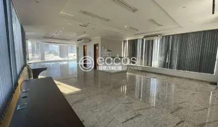Imóvel Comercial para aluguel, Umuarama - Uberlândia/MG