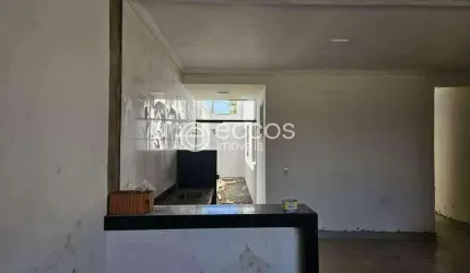 Apartamento à venda, 2 quartos, 1 suíte, 1 vaga, Grand Ville - Uberlândia/MG