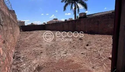 Terreno à venda, Chácaras Tubalina e Quartel - Uberlândia/MG