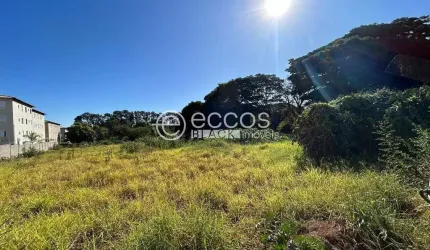 Área à venda, Chácaras Tubalina e Quartel - Uberlândia/MG
